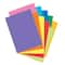 Array® Assorted Colors Card Stock, 100 Sheets